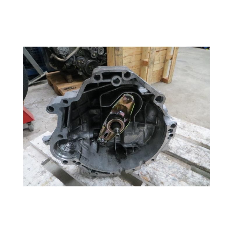 Recambio de cambio 5v (td/tdi ) : volkswagen passat : 1.9 td -afn (110,16cv) 4p [1996] para volkswagen passat 1.9 td -afn refere