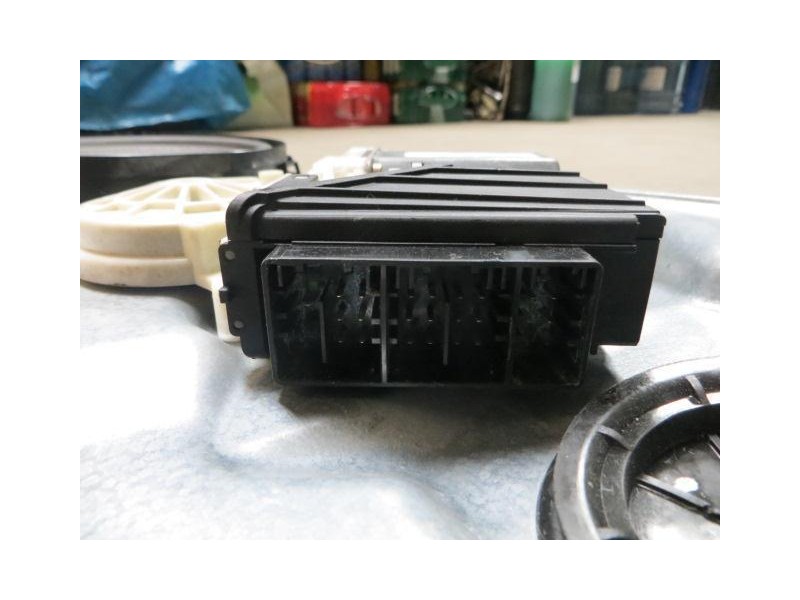 Recambio de elevalunas elec. del. dch. : seat ibiza : 1.2 g -azq (63,92cv) 3p [2003] para seat ibiza 1.2 g -azq referencia OEM I