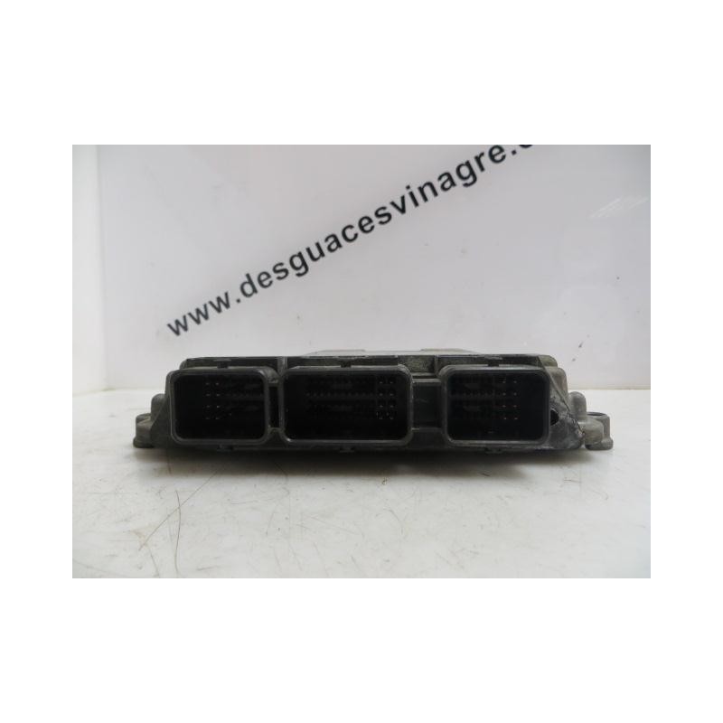 Recambio de centralita : renault master : 2.5 td td-dci/g9u a 750 (114,24cv) 5p [2004] para renault master 2.5 td td-dci/g9u a 7