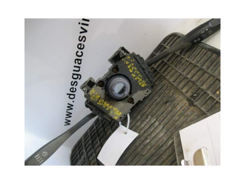 Recambio de mando luces y limpias para nissan almera 1.4 g -ga14 referencia OEM IAM LOS_DOS  