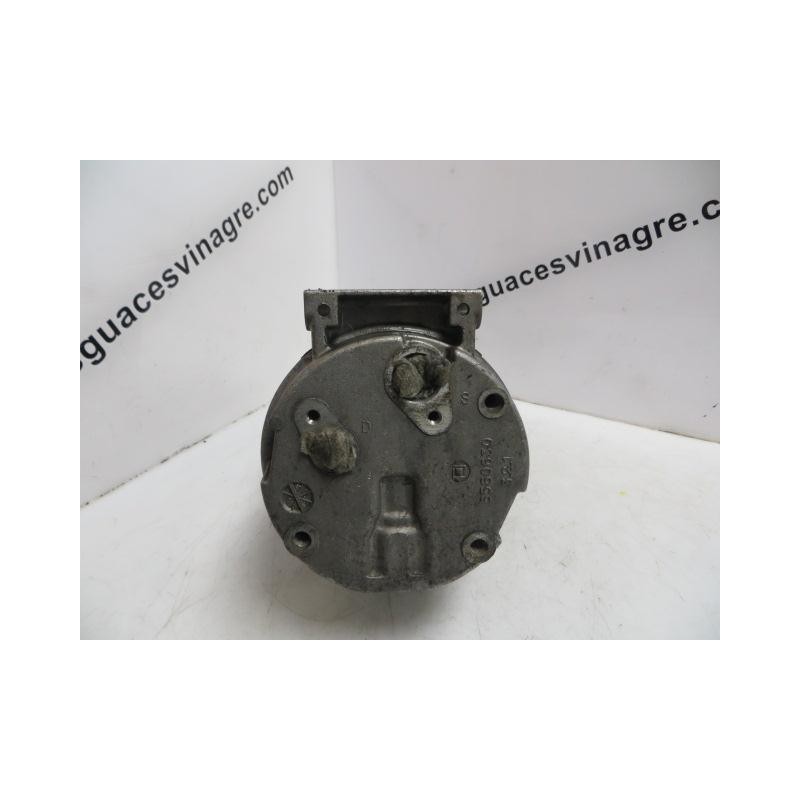 Recambio de aire acondicionado : renault master : 2.5 td td-dci/g9u a 750 (114,24cv) 5p [2004] para renault master 2.5 td td-dci