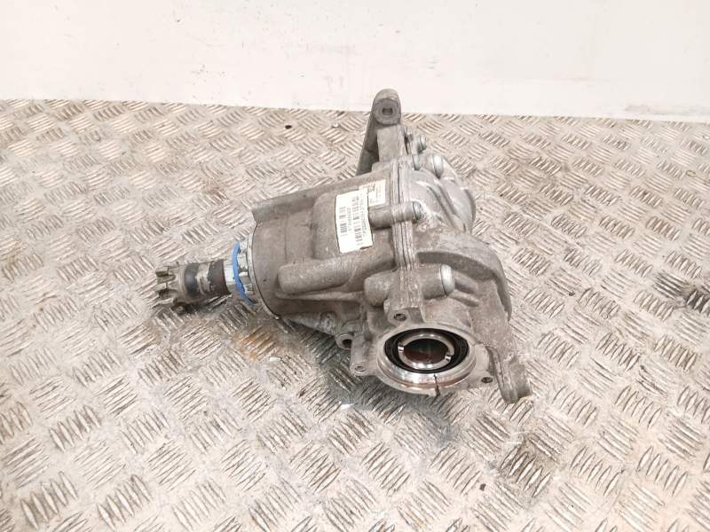 Recambio de diferencial delantero para bmw x1 (f48) xdrive 20 d referencia OEM IAM 7646889  