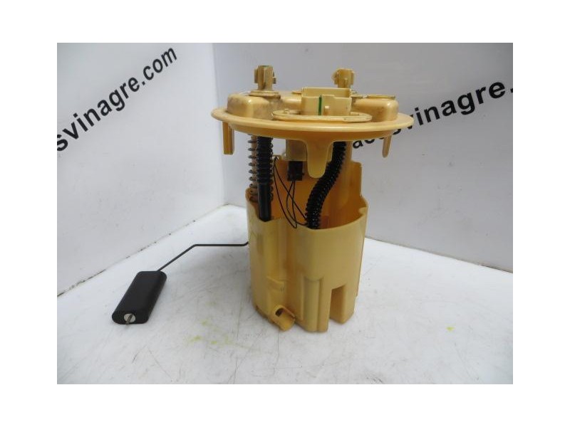 Recambio de bomba gasolina / aforadores : citroen c 4 : 1.6 dhy -9hx (90cv) 5p [2007] para citroen c 4 1.6 dhy -9hx referencia O