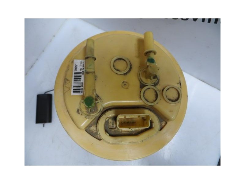 Recambio de bomba gasolina / aforadores : citroen c 4 : 1.6 dhy -9hx (90cv) 5p [2007] para citroen c 4 1.6 dhy -9hx referencia O
