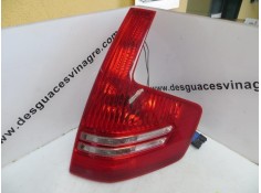 Recambio de piloto trasero dch. : citroen c 4 : 1.6 dhy -9hx (90cv) 5p [2007] para citroen c 4 1.6 dhy -9hx referencia OEM IAM   2