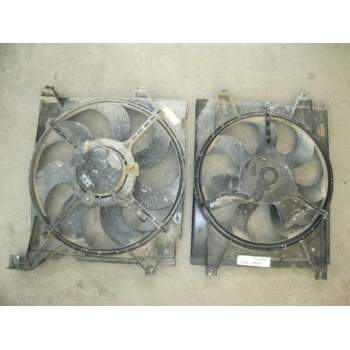 ELECTROVENTILADOR LOS DOS 