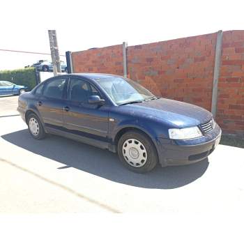 VOLKSWAGEN PASSAT B5 (3B2)
