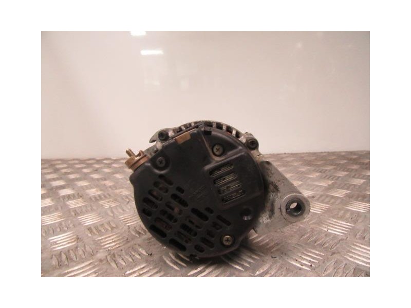 Recambio de alternador : kia sephia : 1.6 g (101,43cv) [2003] para kia sephia 1.6 g referencia OEM IAM AB180140  