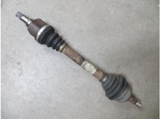 Recambio de transmision delantera izq. : citroen c 4 : 1.6 dhy -9hx (90cv) 5p [2007] para citroen c 4 1.6 dhy -9hx referencia OE 2