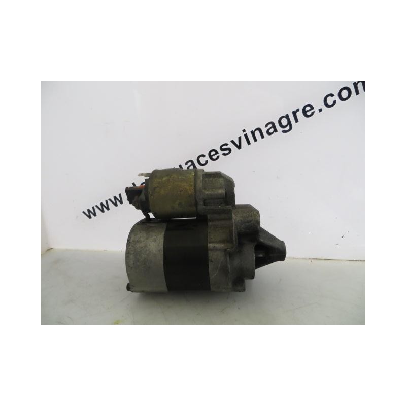 Recambio de motor arranque : renault laguna : 1.6 g /k4m d7 (107,44cv) 5p [2001] para renault laguna 1.6 g /k4m d7 referencia OE