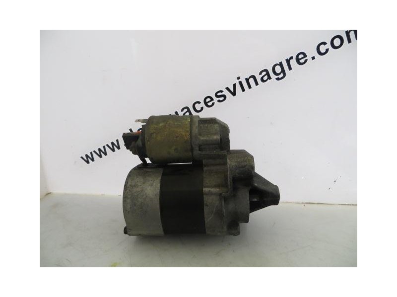 Recambio de motor arranque : renault laguna : 1.6 g /k4m d7 (107,44cv) 5p [2001] para renault laguna 1.6 g /k4m d7 referencia OE