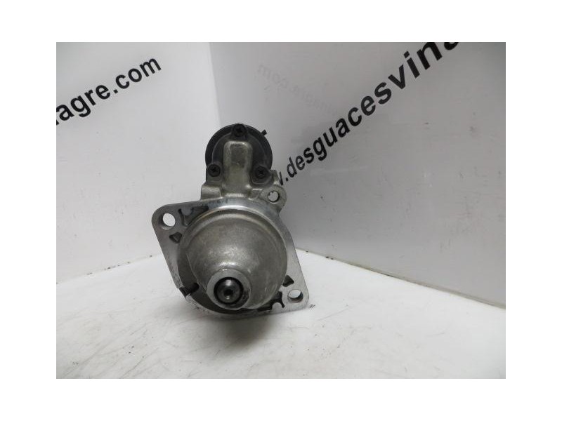 Recambio de motor arranque : bmw 320 : 1.9 g -20-68-1 (149,6cv) 4p [1992] para bmw  320 1.9 g -20-68-1 referencia OEM IAM 000110