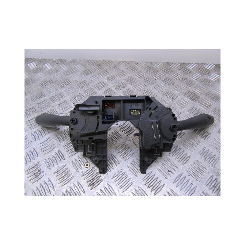 Recambio de mando luces y limpias : citroen c 4 : 1.6 hdi (108,77cv) [2010] para citroen c 4 1.6 hdi referencia OEM IAM 96644967