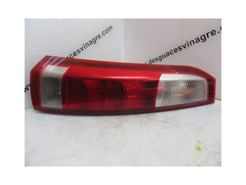 Recambio de piloto trasero izquierdo para opel meriva a monospace (x03) 1.6 16v (e75) referencia OEM IAM 93184712  