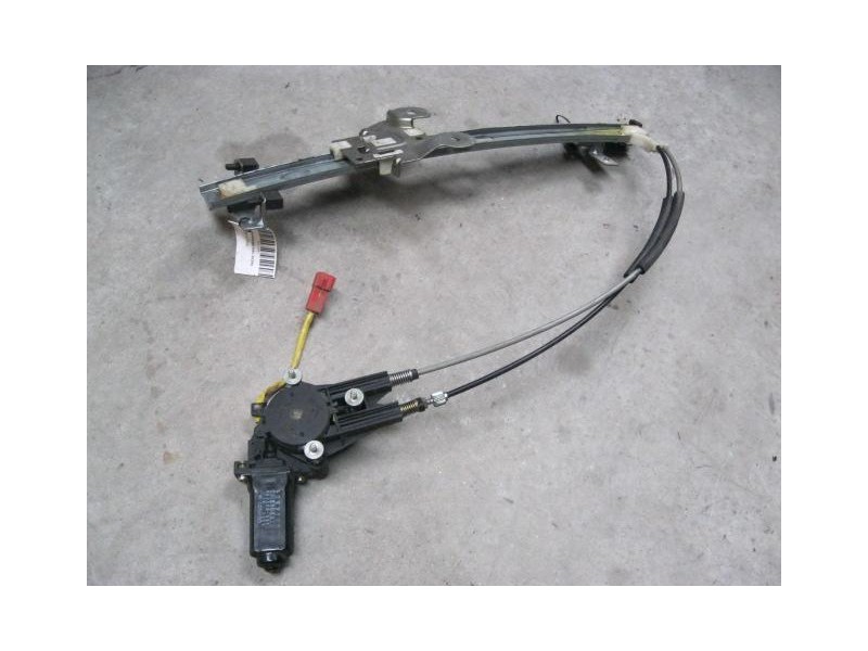 Recambio de elevalunas elec. del. dch. : chrysler voyager : 3.3 i v6 automatica [1992] para chrysler voyager 3.3 i v6 automatica