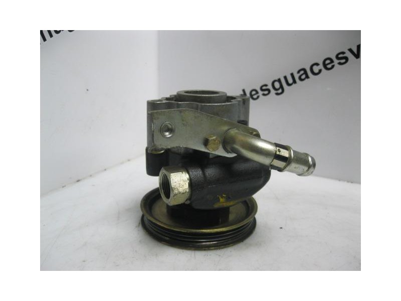 Recambio de bomba dirección : rover 214 : 1.4 g -14k 4f (103,36cv) 5p [1996] para rover  214 1.4 g -14k 4f referencia OEM IAM QV