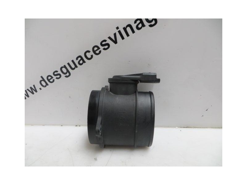 Recambio de caudalimetro : citroen c 4 : 1.6 hdy -9hz 5p (110cv) [2005] para citroen c 4 1.6 hdy -9hz referencia OEM IAM 9650010