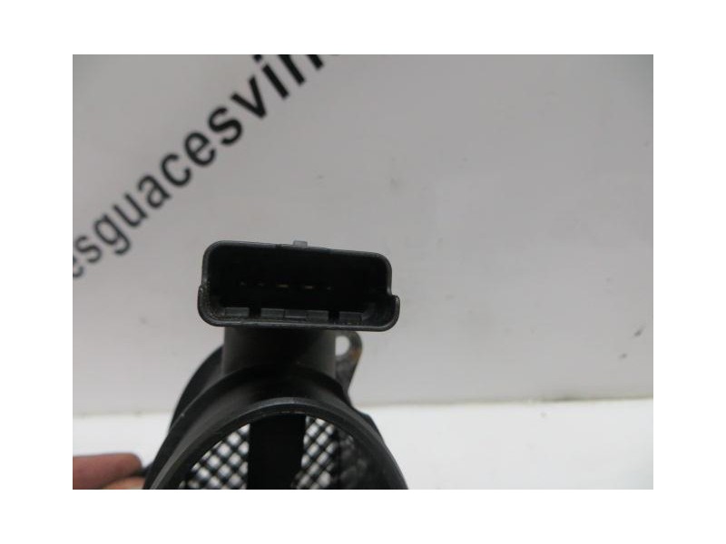 Recambio de caudalimetro : citroen c 4 : 1.6 hdy -9hz 5p (110cv) [2005] para citroen c 4 1.6 hdy -9hz referencia OEM IAM 9650010