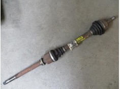 Recambio de transmision delantera dch. : citroen c 4 : 1.6 hdy -9hz 5p (110cv) [2005] para citroen c 4 1.6 hdy -9hz referencia O 2