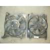 Recambio de electroventilador para kia cerato 2.0 td -d4ea 5p referencia OEM IAM LOS DOS  