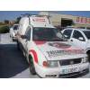 volkswagen caddy del año 1997