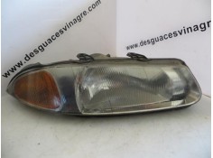 Recambio de faro dcho. : rover 214 : 1.4 g-1 4k4f (103,36cv) 5p [1999] para rover  214 1.4 g-1 4k4f   5p referencia OEM IAM    2