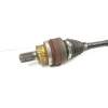 Recambio de transmision trasera izquierda para volvo xc70 ii (136) d5 awd referencia OEM IAM 30681132  6G9N4B402BA