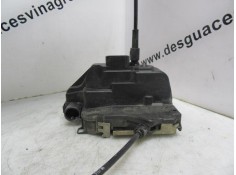 Recambio de cerradura pta. del. dch. : renault vel satis : 2.2 dci (149,56cv) [2004] para renault vel satis 2.2 dci referencia O 2