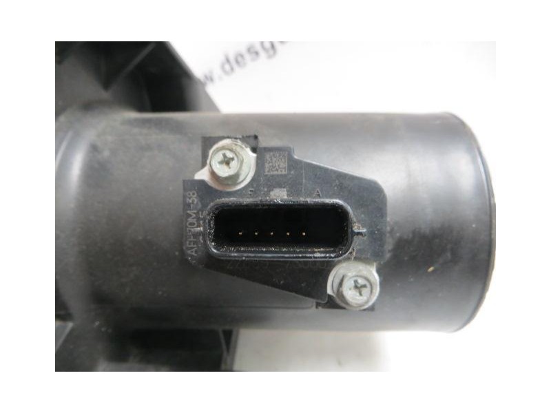 Recambio de caudalimetro : nissan pathfinder : 2.5 d/yd25 euro 4 (171,36cv) [2008] para nissan pathfinder 2.5 d/yd25 euro 4 refe