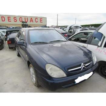 CITROËN XSARA