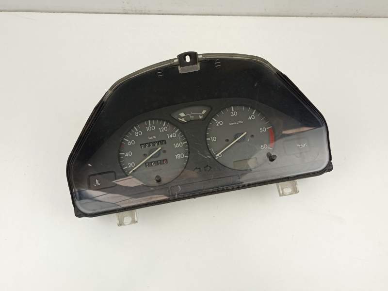 Recambio de cuadro instrumentos para citroën saxo (s0, s1) 1.5 d referencia OEM IAM 9627933580 09028029908 