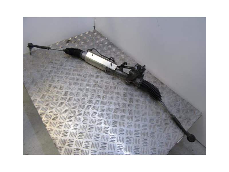 Recambio de cremallera direccion para opel vectra 2.2 td referencia OEM IAM 322 J055B344  