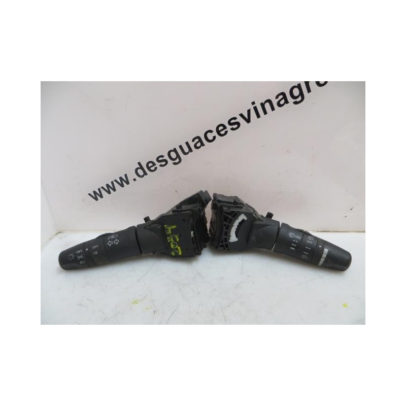 Recambio de mando luces y limpias : nissan x-trail : 2.2 d -yd22 (136cv) 5p [2007] para nissan x-trail 2.2 d -yd22 referencia OE