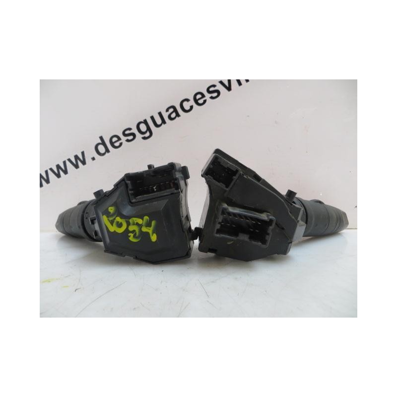 Recambio de mando luces y limpias : nissan x-trail : 2.2 d -yd22 (136cv) 5p [2007] para nissan x-trail 2.2 d -yd22 referencia OE