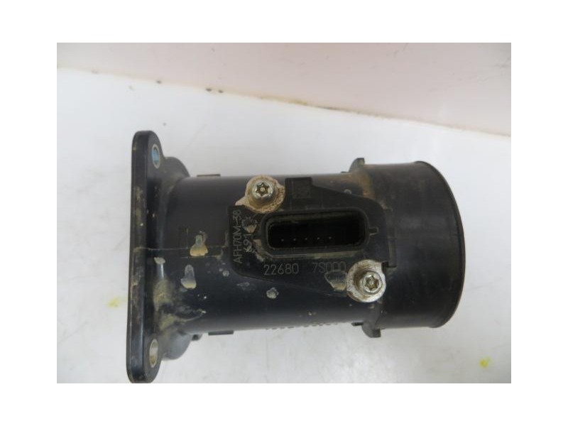 Recambio de caudalimetro : nissan x-trail : 2.2 d -yd22 (136cv) 5p [2007] para nissan x-trail 2.2 d -yd22 referencia OEM IAM 226