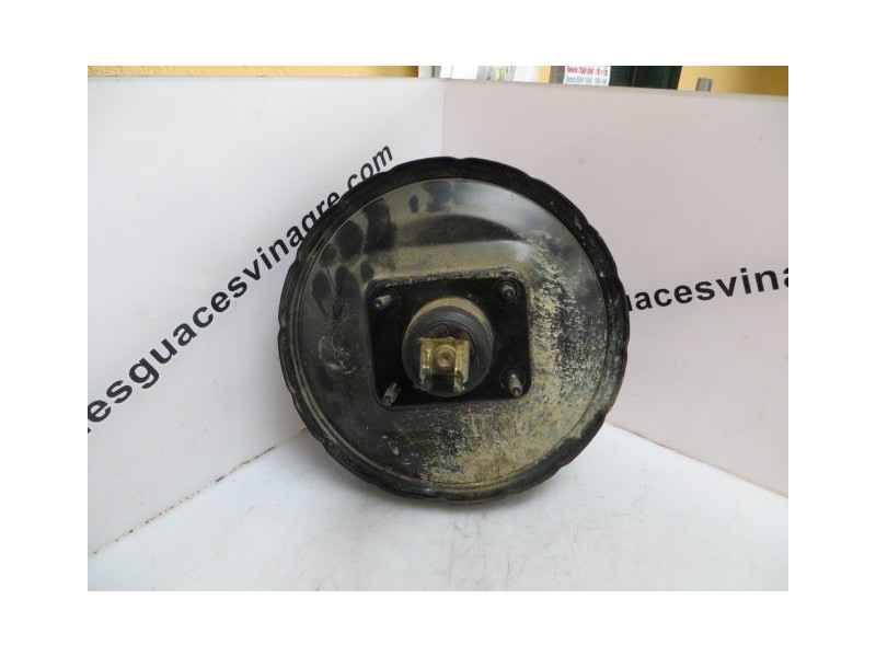 Recambio de servofreno : nissan x-trail : 2.2 d -yd22 (136cv) 5p [2007] para nissan x-trail 2.2 d -yd22 referencia OEM IAM 8H75G