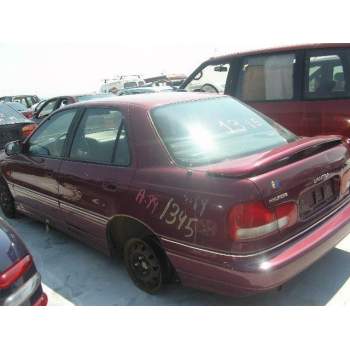 HYUNDAI LANTRA
