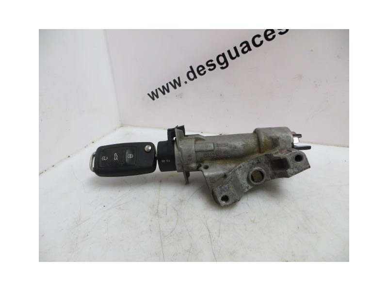 Recambio de antirrobo clausor de arranque : skoda fabia : 1.6 tdi (cay) 105cv 5p [2010] para skoda fabia 1.6 tdi (cay) 105cv  5p