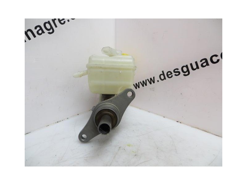 Recambio de bomba de freno : skoda fabia : 1.6 tdi (cay) 105cv 5p [2010] para skoda fabia 1.6 tdi (cay) 105cv  5p referencia OEM