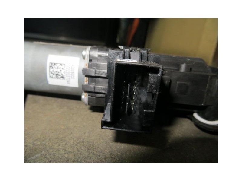 Recambio de elevalunas elec. del. dch. : skoda fabia : 1.6 tdi (cay) 105cv 5p [2010] para skoda fabia 1.6 tdi (cay) 105cv  5p re