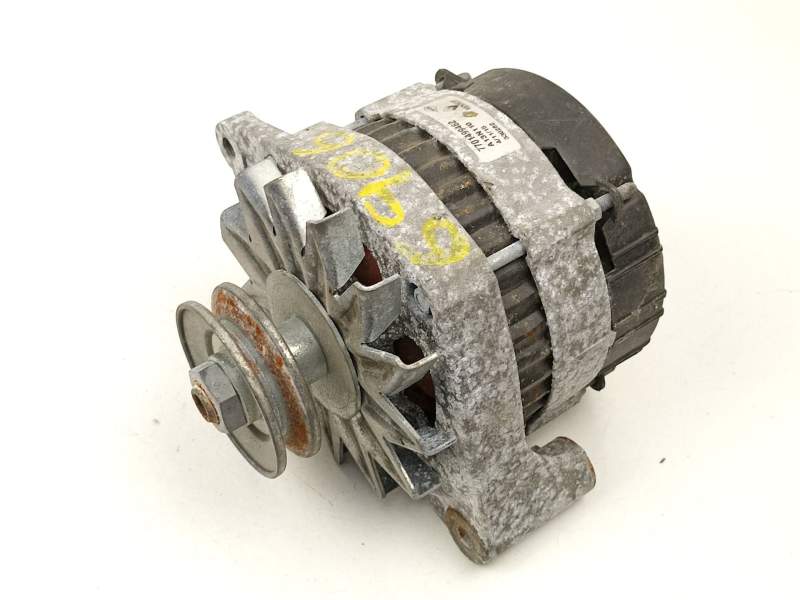 Recambio de alternador para renault 19 1.4 g referencia OEM IAM 7701499462 A13N110 