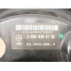 Recambio de servofreno para mercedes-benz clase c coupé (cl203) c 220 cdi (203.708) referencia OEM IAM A0054304730 03784920014 
