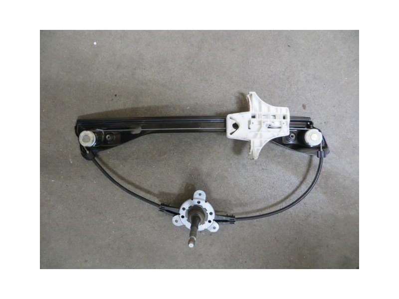 Recambio de elevalunas elec. tra. izq. : skoda fabia : 1.6 tdi (cay) 105cv 5p [2010] para skoda fabia 1.6 tdi (cay) 105cv  5p re