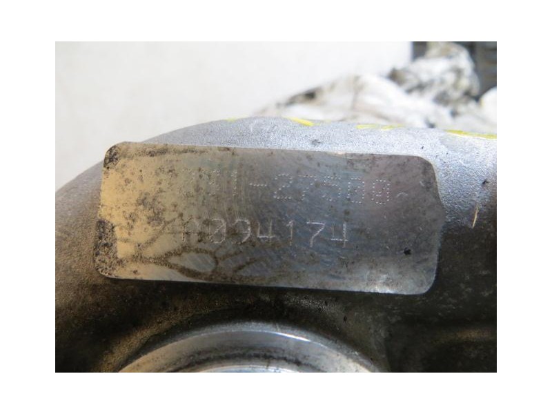 Recambio de turbo : hyundai accent : 1.5 td -3ea 5p (82,01cv) [2004] para hyundai accent 1.5 td -3ea  5p referencia OEM IAM A094