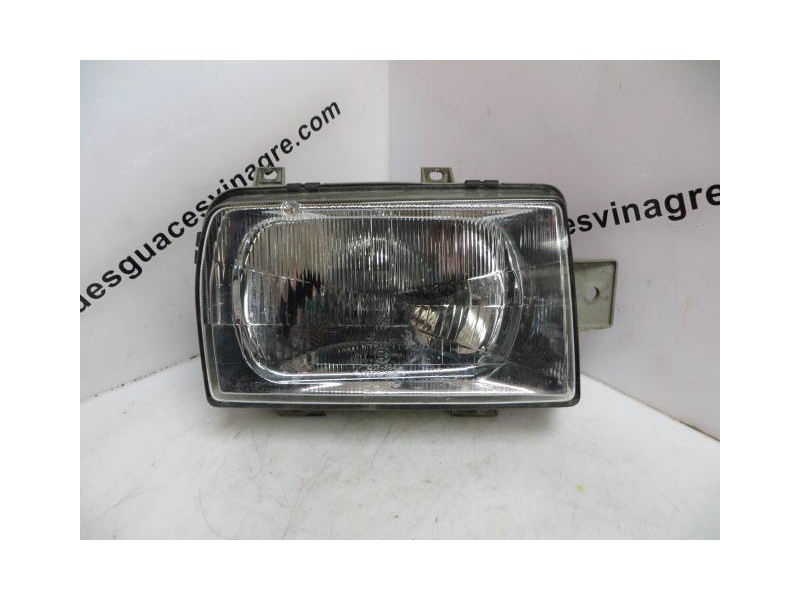 Recambio de faro dcho. : seat malaga : 1.2 g -021a1000 [1991] para seat malaga 1.2 g -021a1000 referencia OEM IAM   