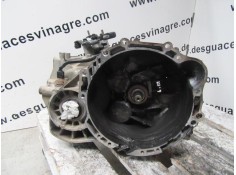 Recambio de cambio 6v (td /tdi) : kia sportage : 2.0 crdi 5p [2010] para kia sportage 2.0 crdi referencia OEM IAM S915JE  