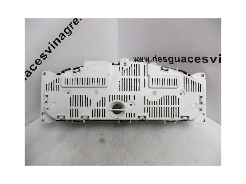 Recambio de cuadro instrumentos : nissan pathfinder : 2.5 d/yd25 euro 4 (171,36cv) [2008] para nissan pathfinder 2.5 d/yd25 euro