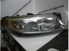 Recambio de faro dcho. : renault laguna : 1.6 g 16v /k4m d7 (107 cv) 5p [2001] para renault laguna 1.6 g 16v /k4m d7 (107 cv) re