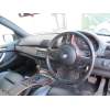 bmw x5 (e53) del año 2002