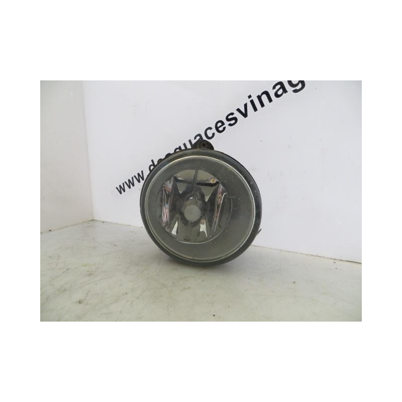 Recambio de antiniebla dcho : renault scenic : 1.9 dci /f9q k7 4x4 (100,64cv) 5p [2003] para renault scenic 1.9 dci /f9q k7 4x4 